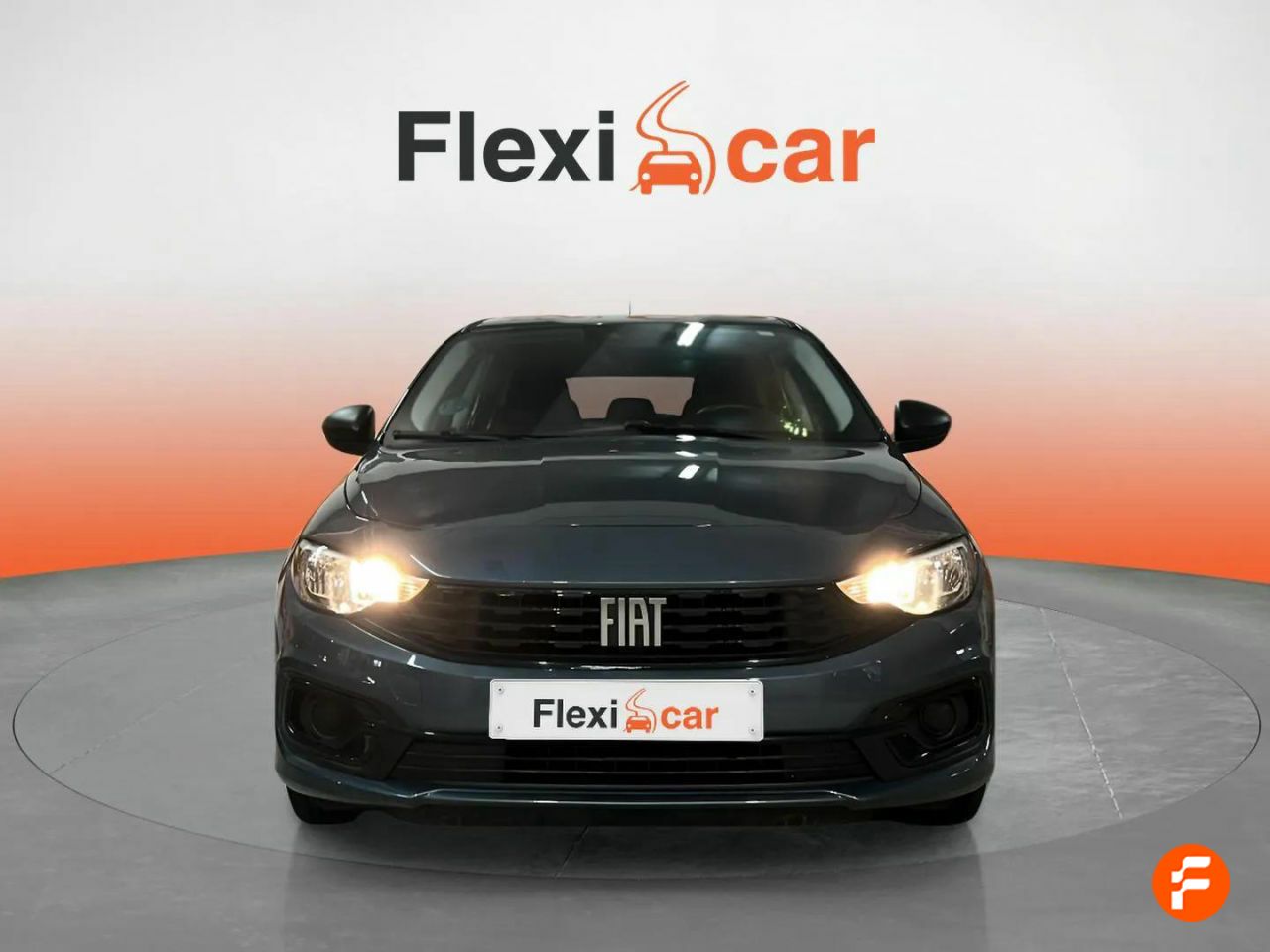 Foto Fiat Tipo 2