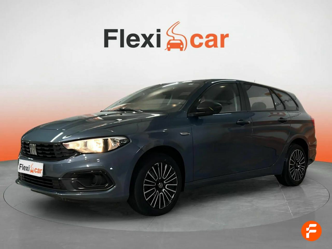 Foto Fiat Tipo 3