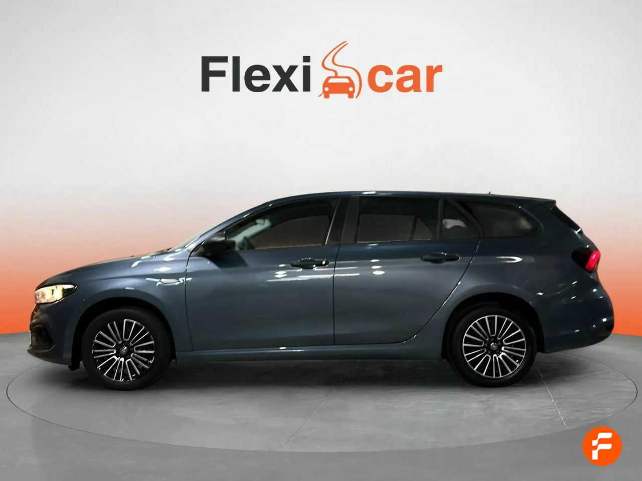 Foto Fiat Tipo 4
