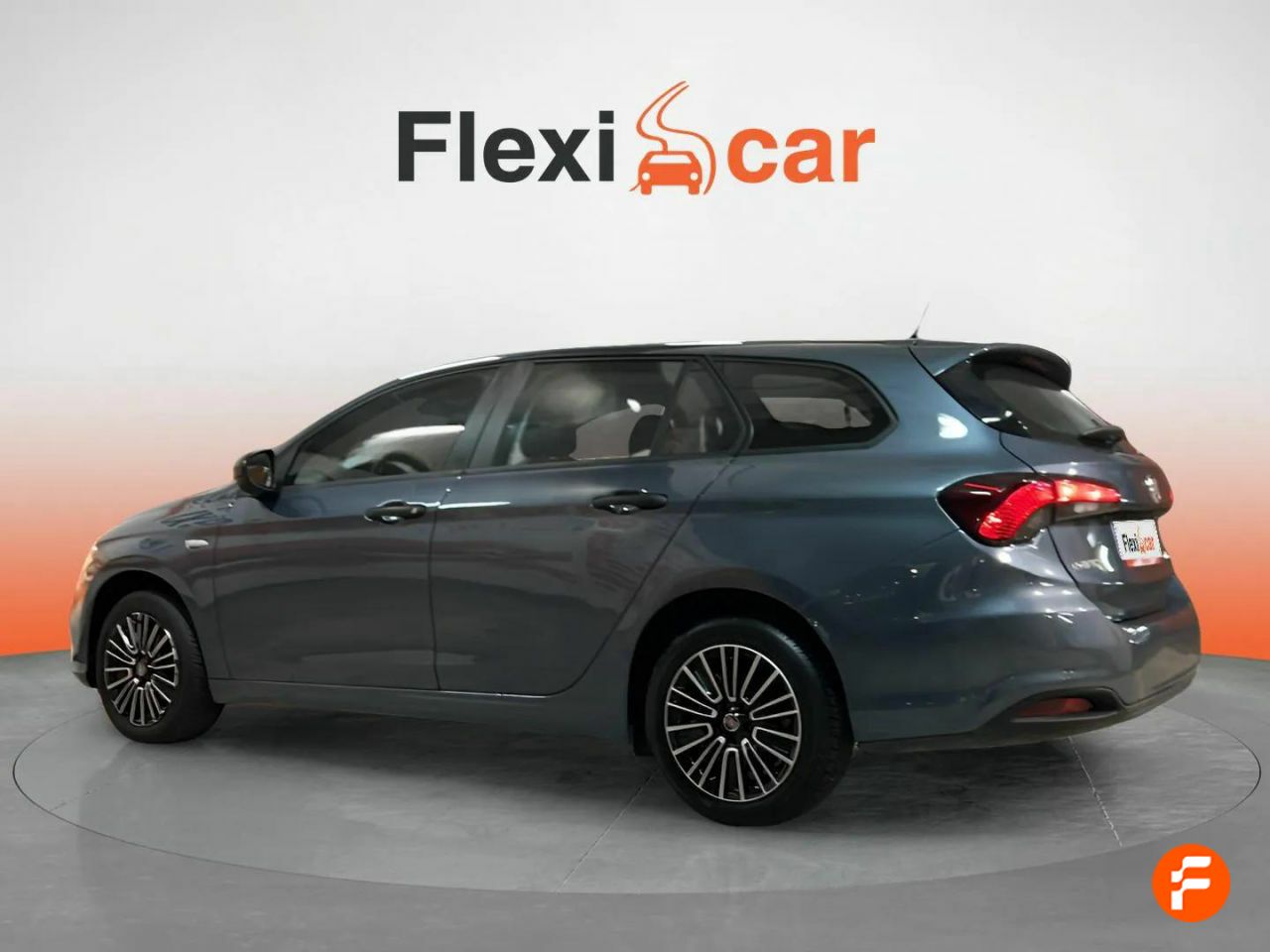 Foto Fiat Tipo 5