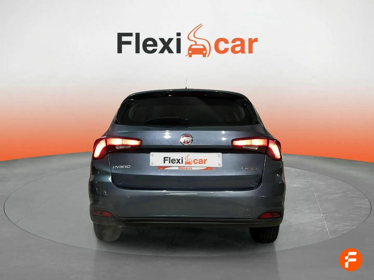 Foto Fiat Tipo 7