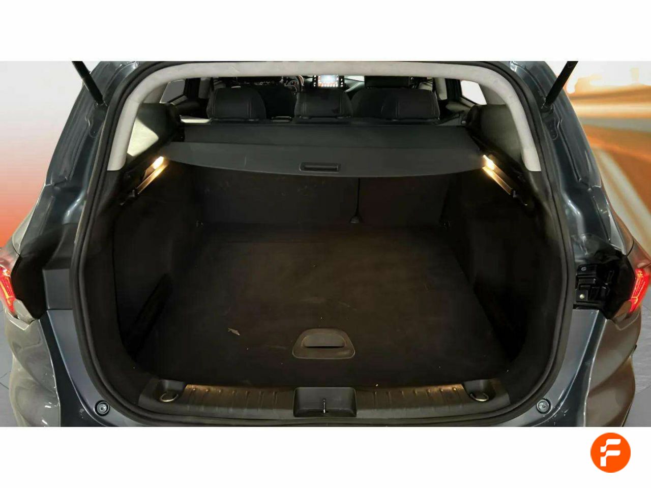 Foto Fiat Tipo 9
