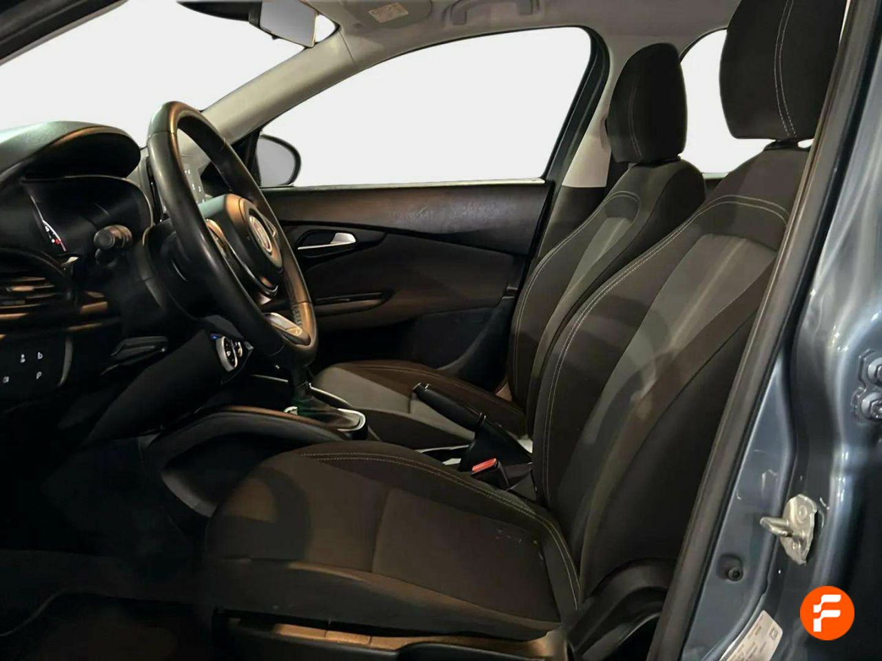 Foto Fiat Tipo 10