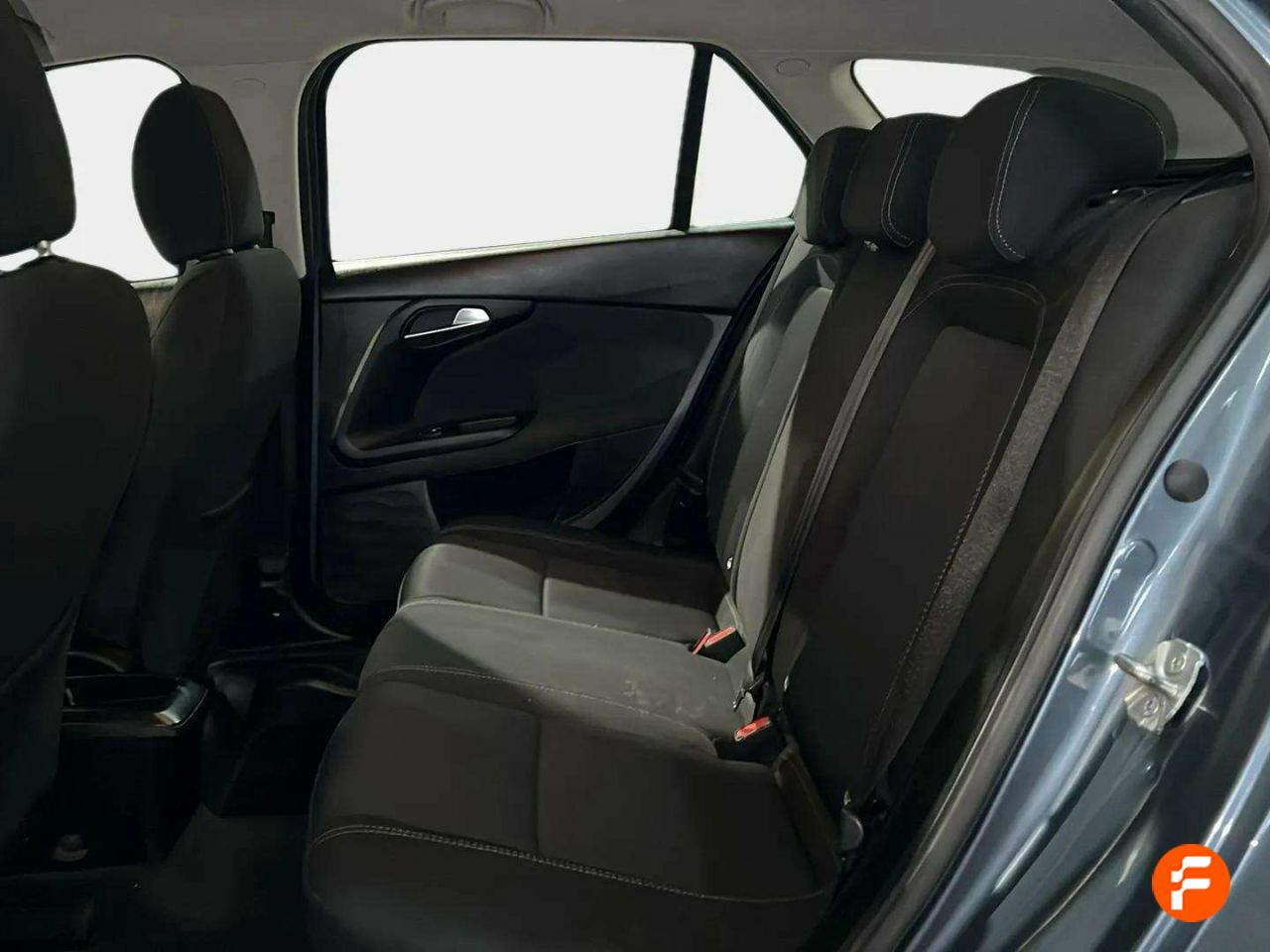 Foto Fiat Tipo 11