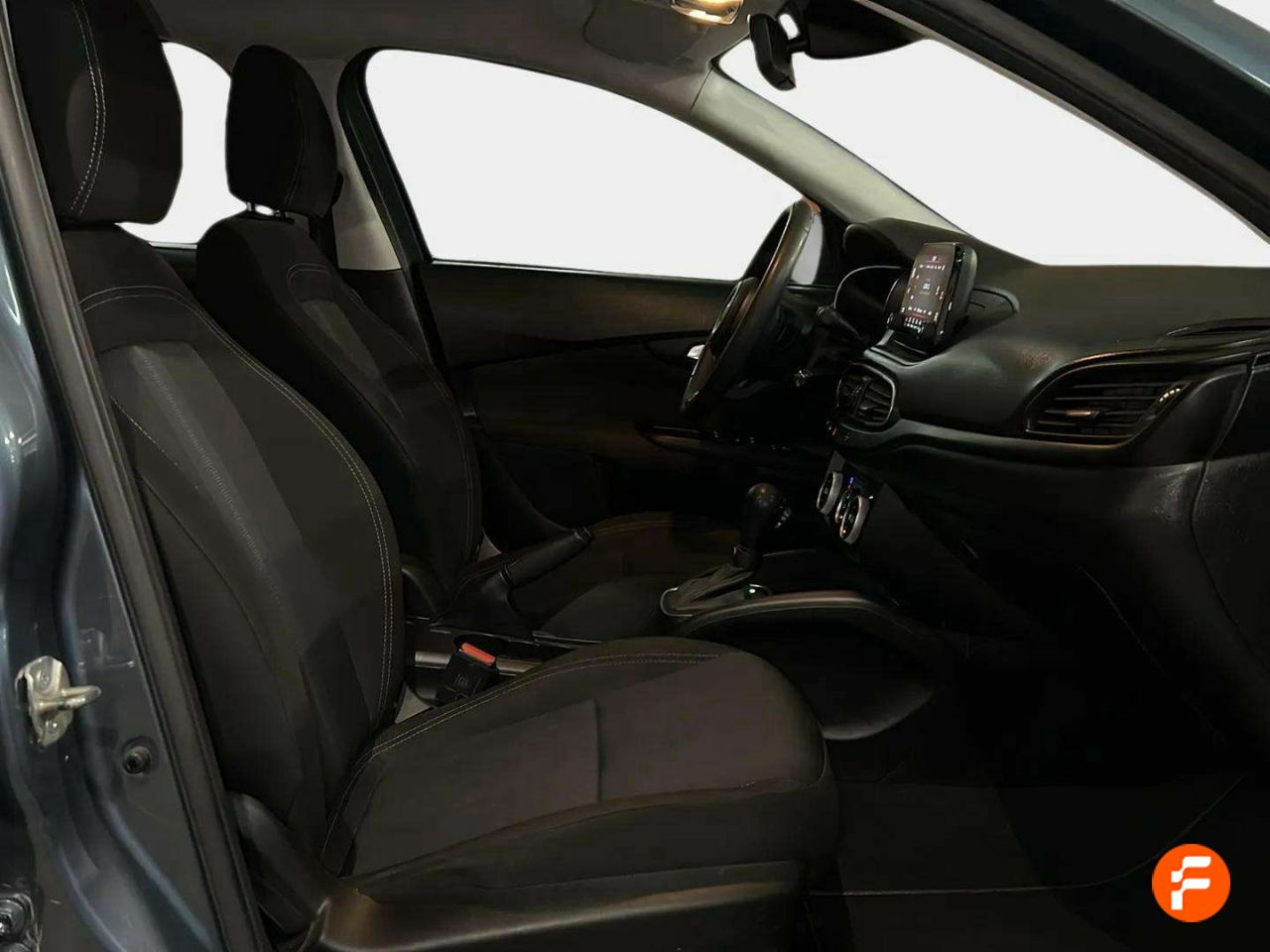 Foto Fiat Tipo 12
