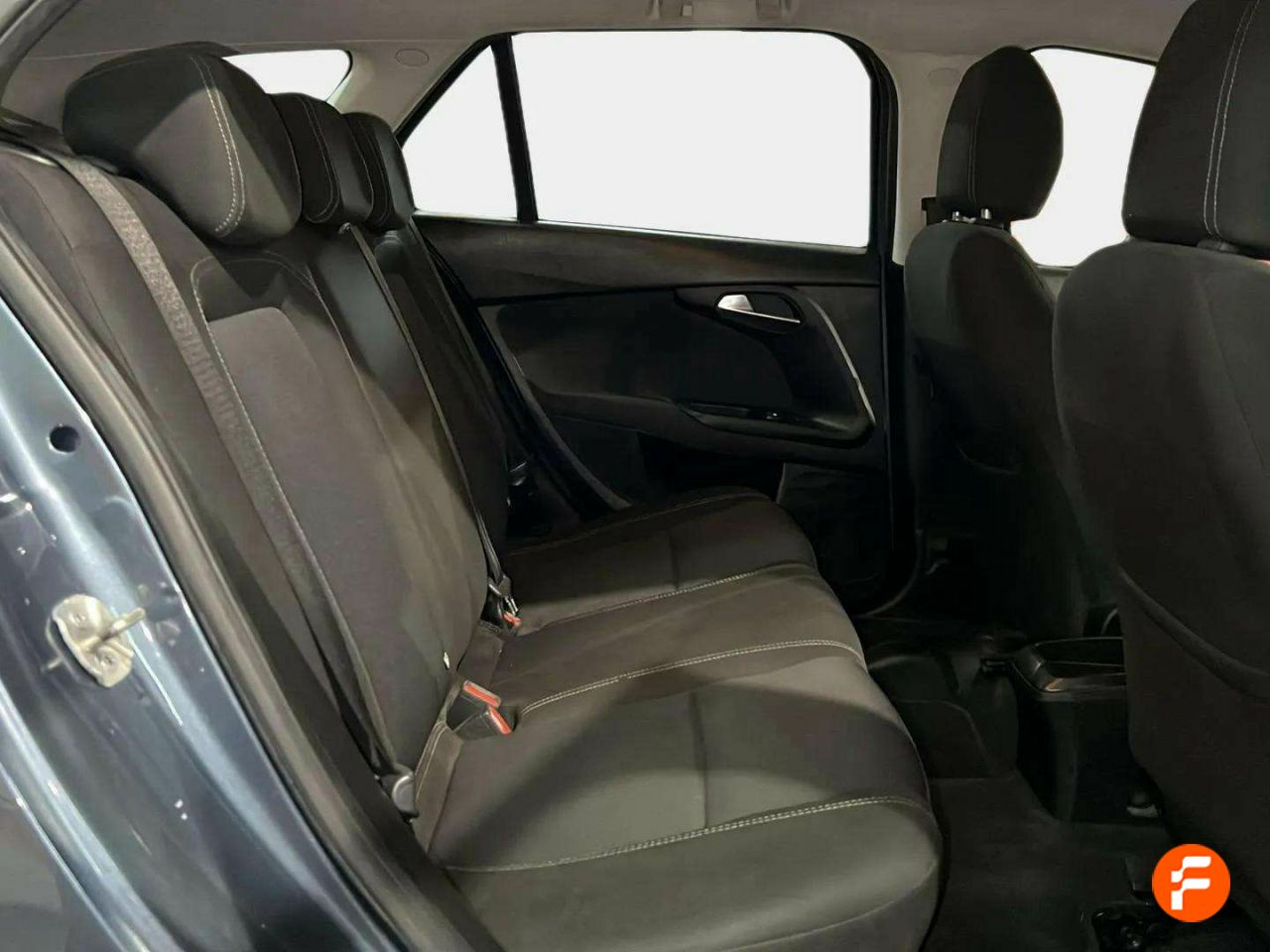 Foto Fiat Tipo 13