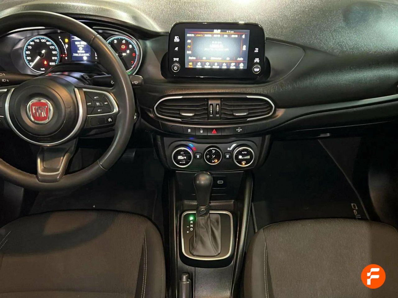 Foto Fiat Tipo 14