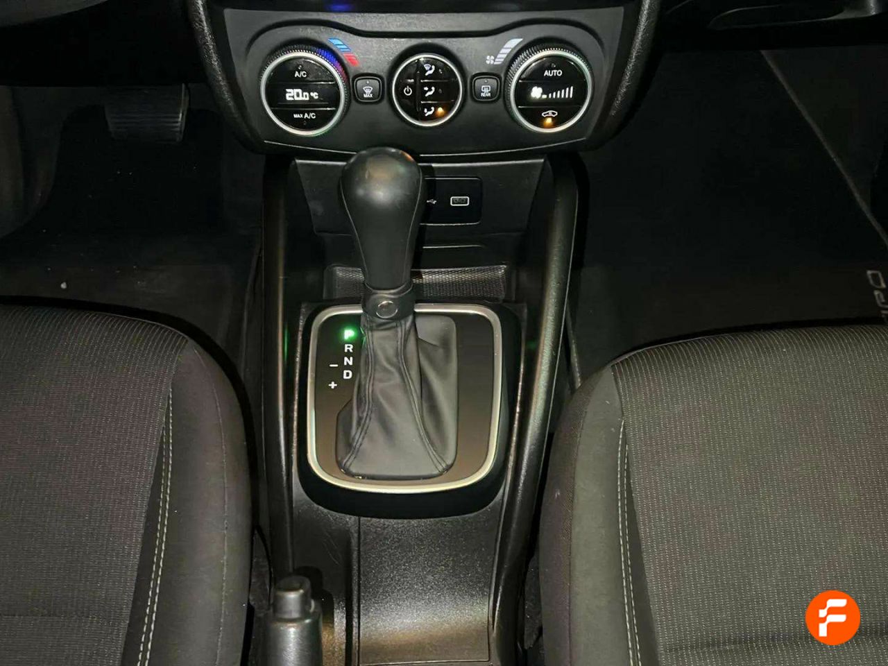 Foto Fiat Tipo 16