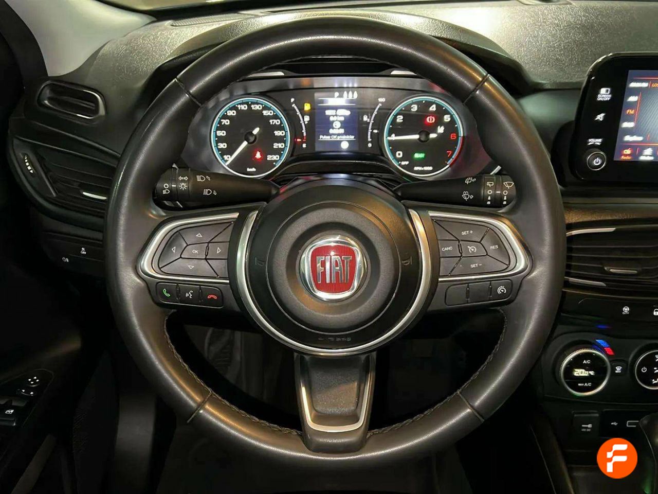 Foto Fiat Tipo 17