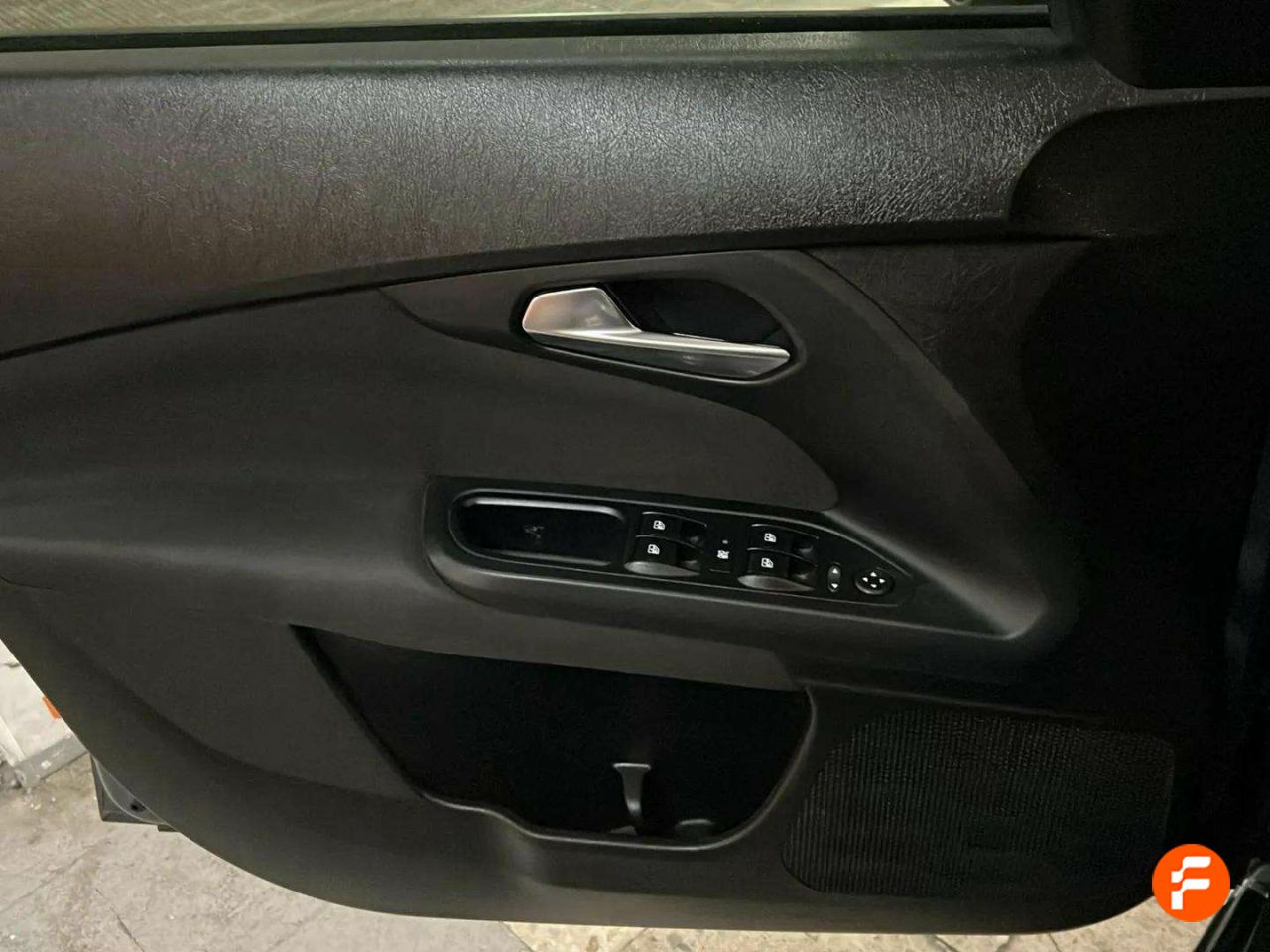 Foto Fiat Tipo 20