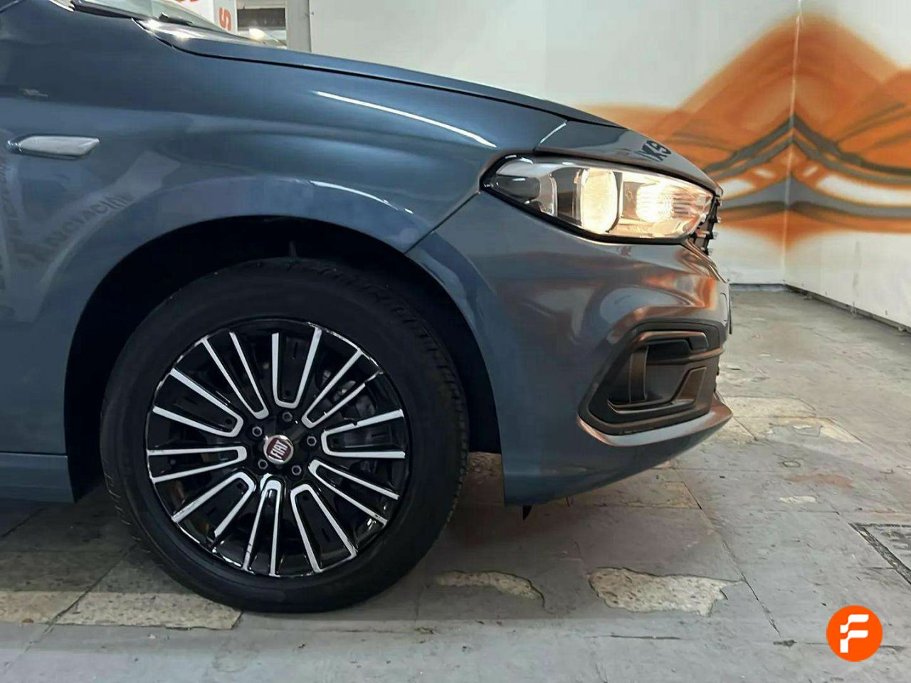 Foto Fiat Tipo 23