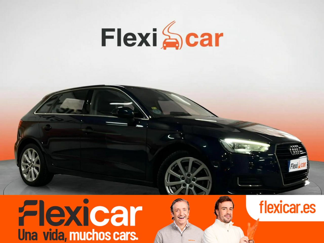 Foto Audi A3 1
