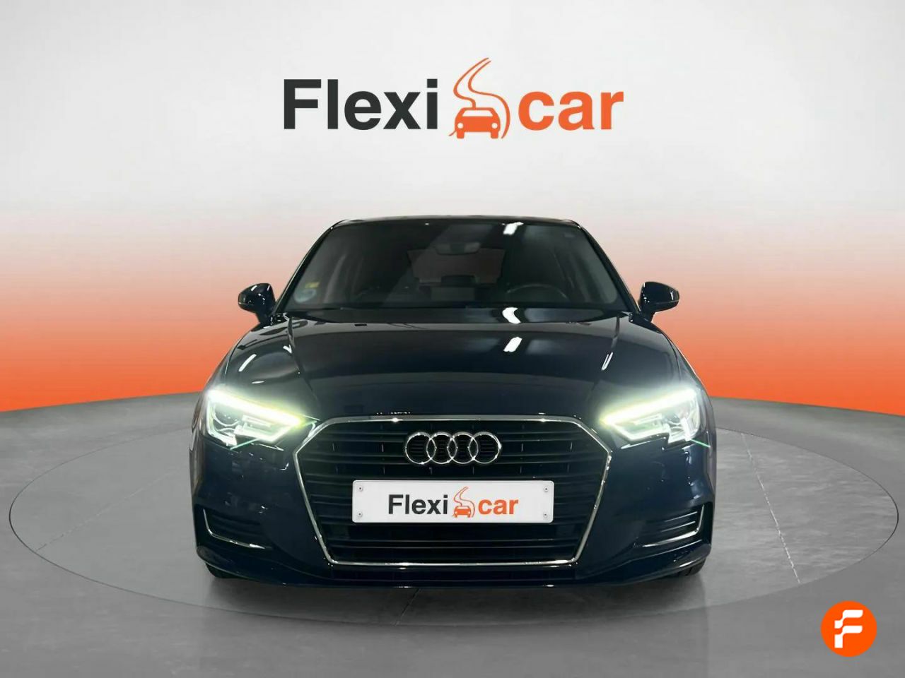Foto Audi A3 2