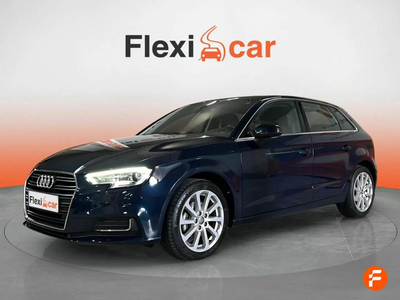 Foto Audi A3 3