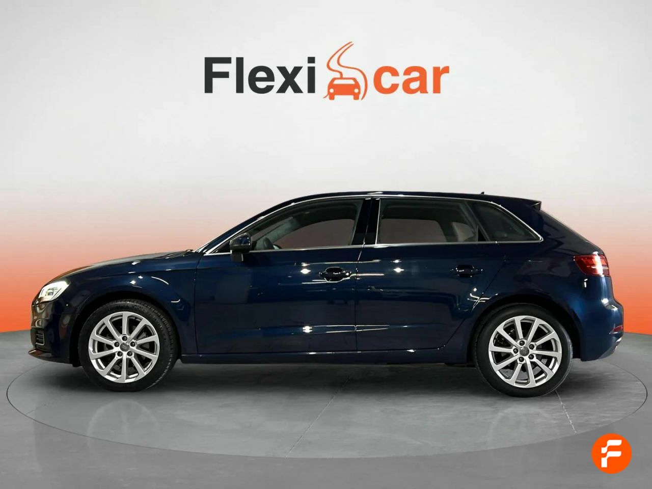 Foto Audi A3 4