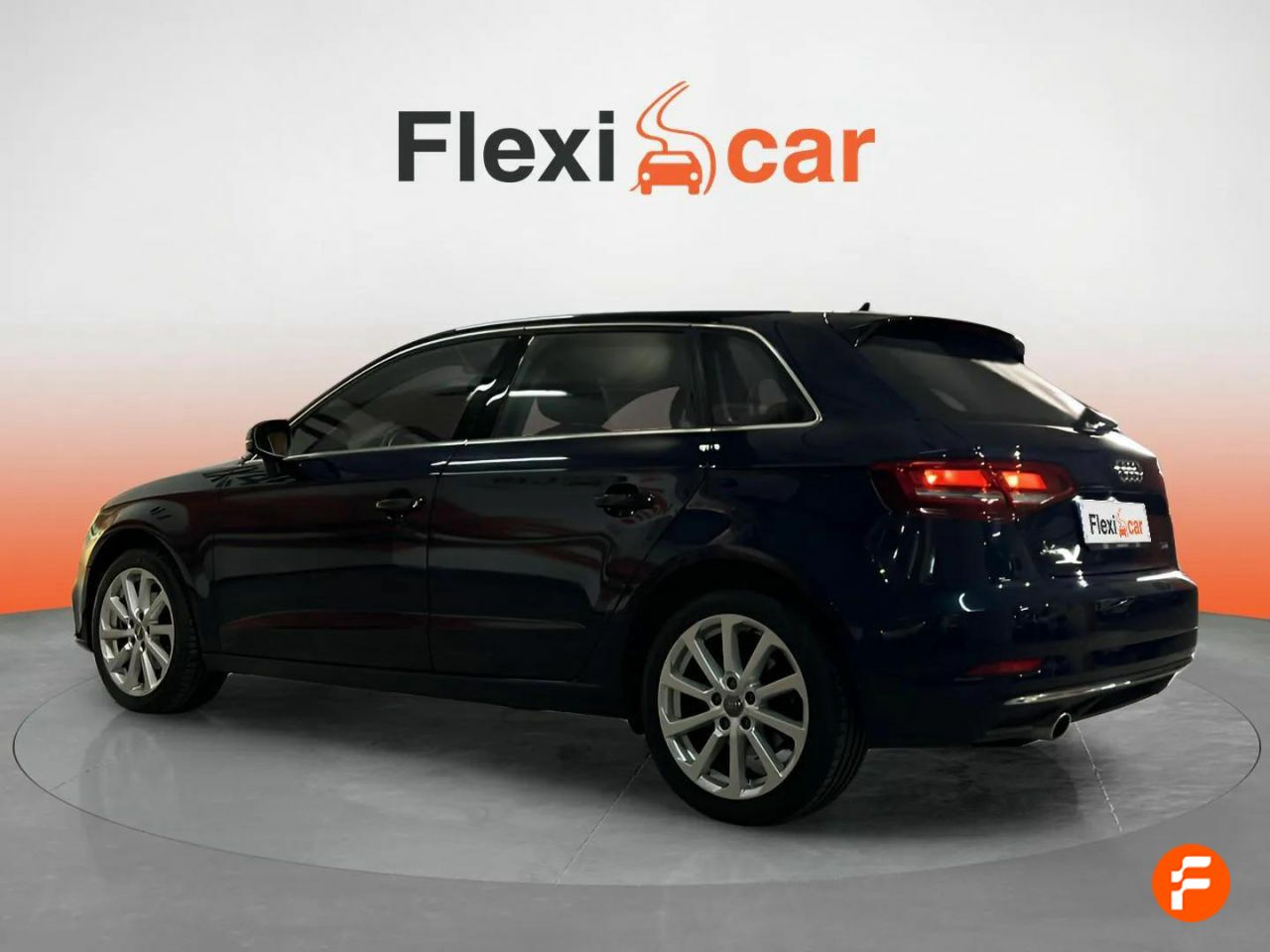 Foto Audi A3 5