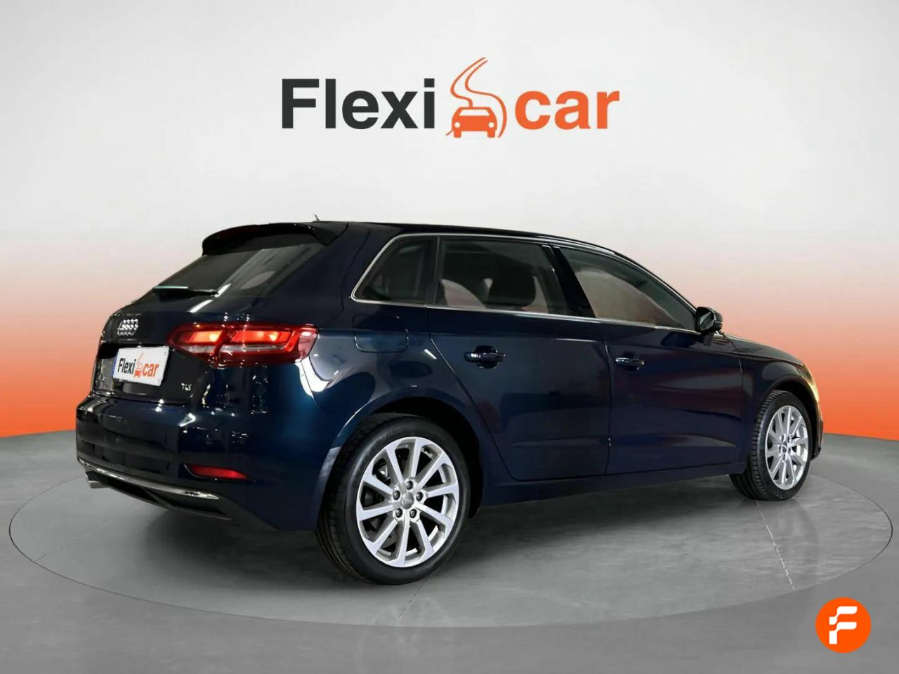 Foto Audi A3 8