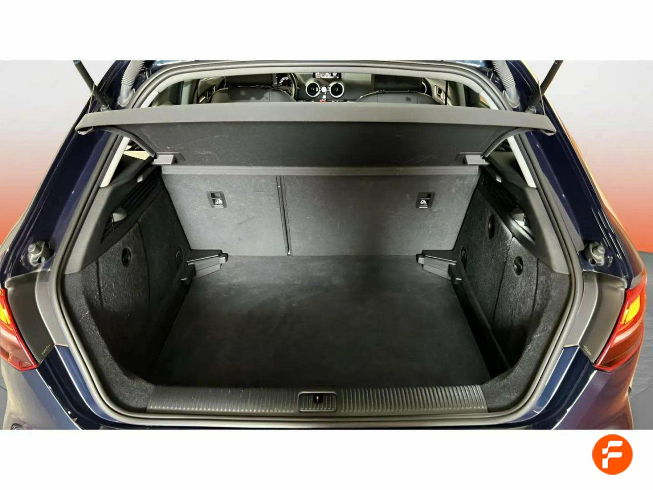 Foto Audi A3 9