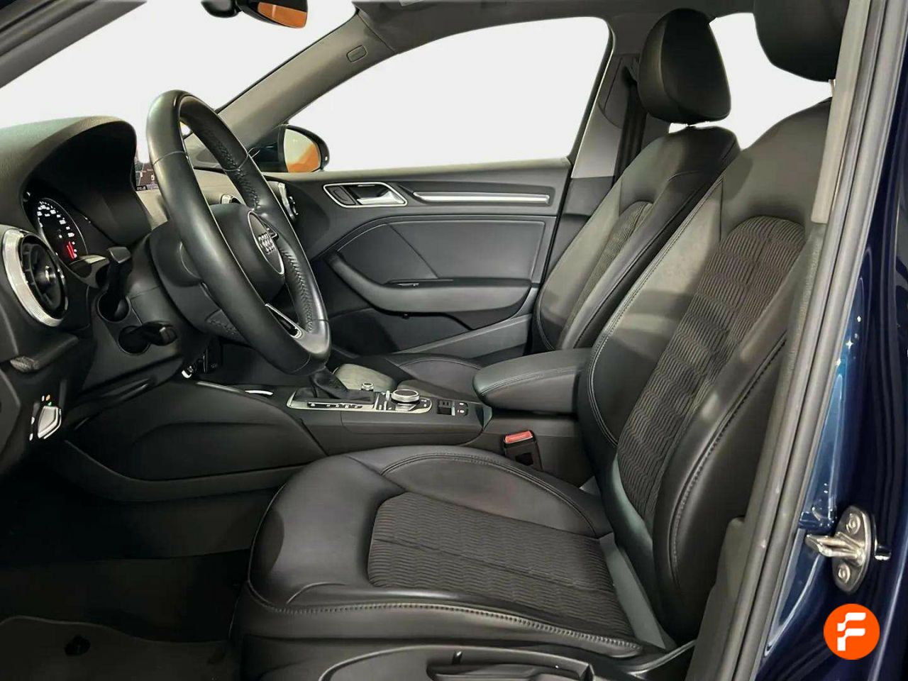 Foto Audi A3 10