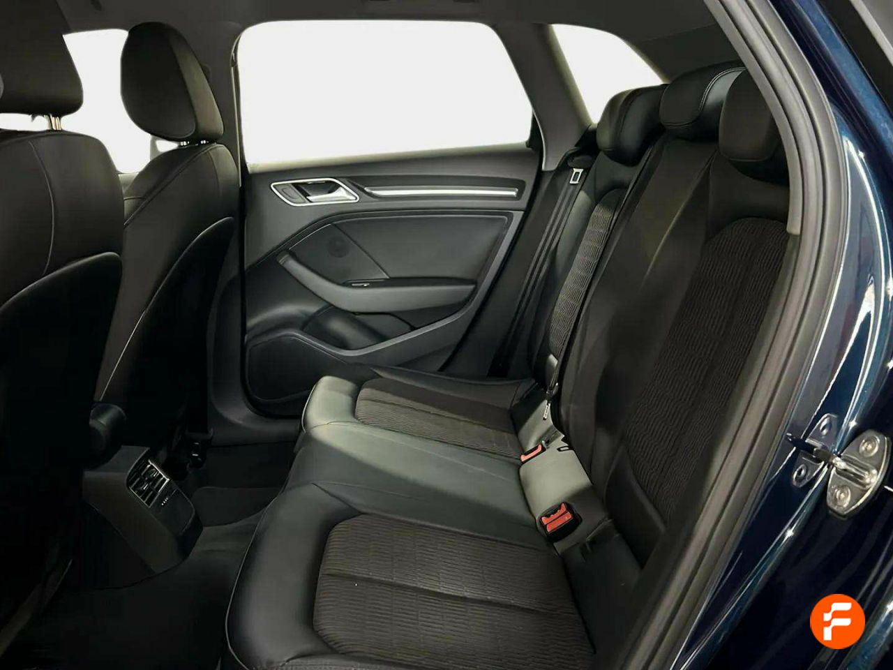 Foto Audi A3 11