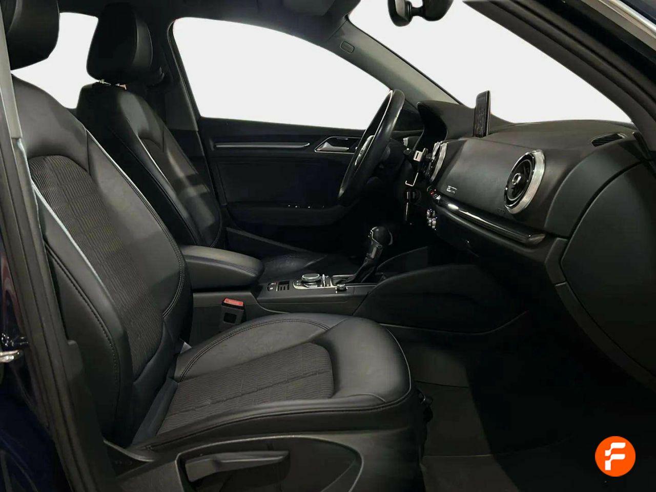 Foto Audi A3 12