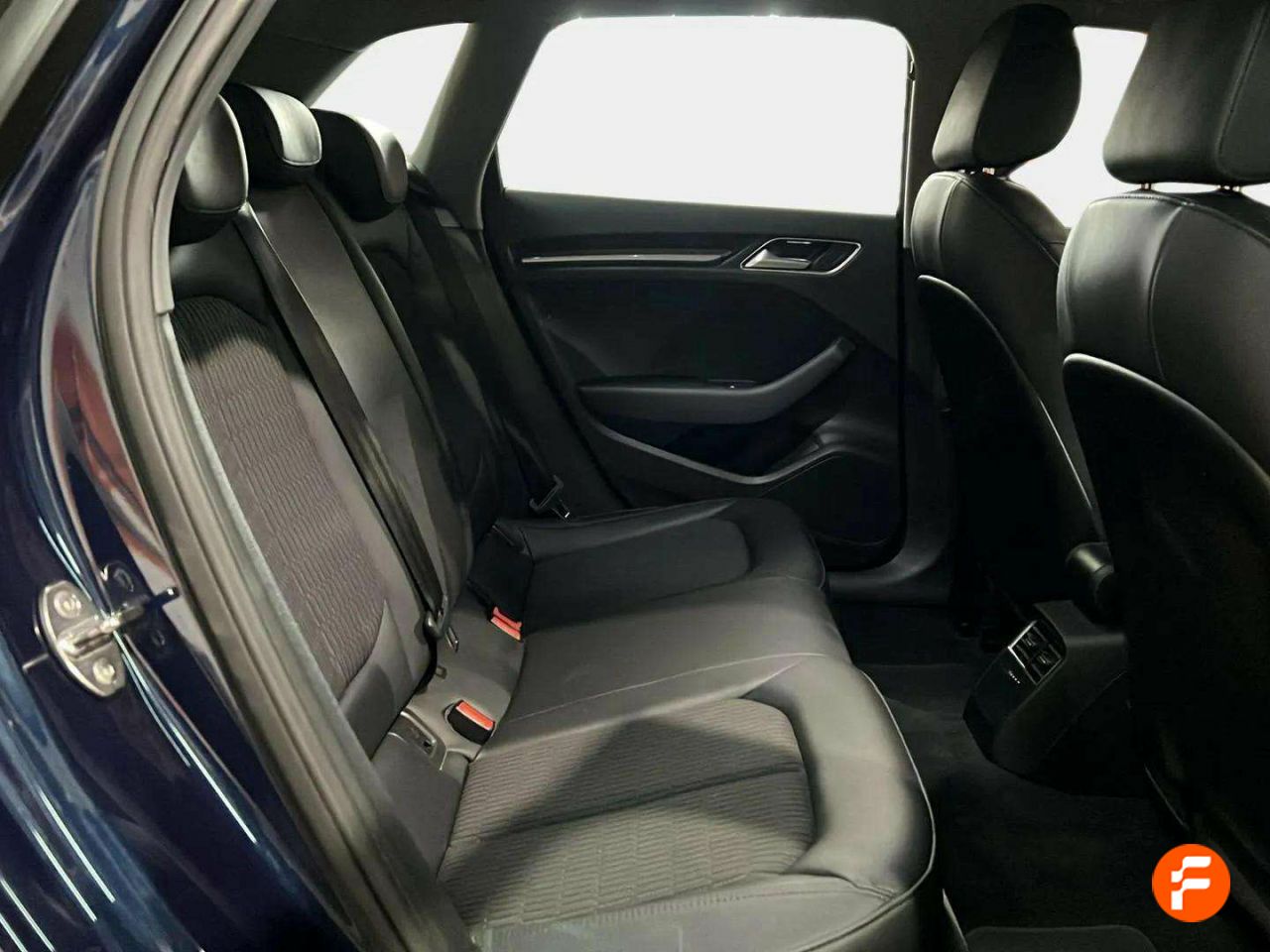 Foto Audi A3 13