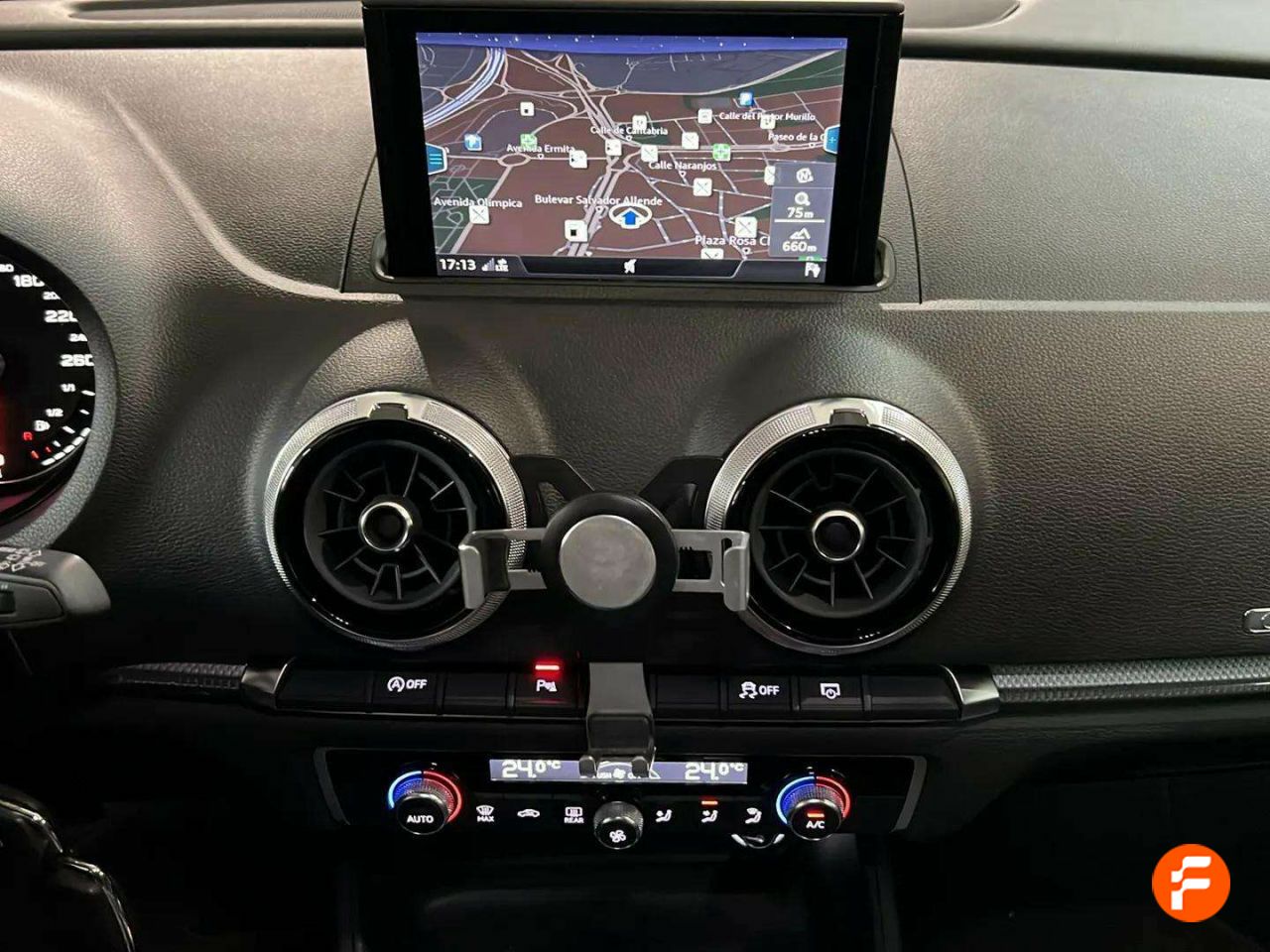 Foto Audi A3 15