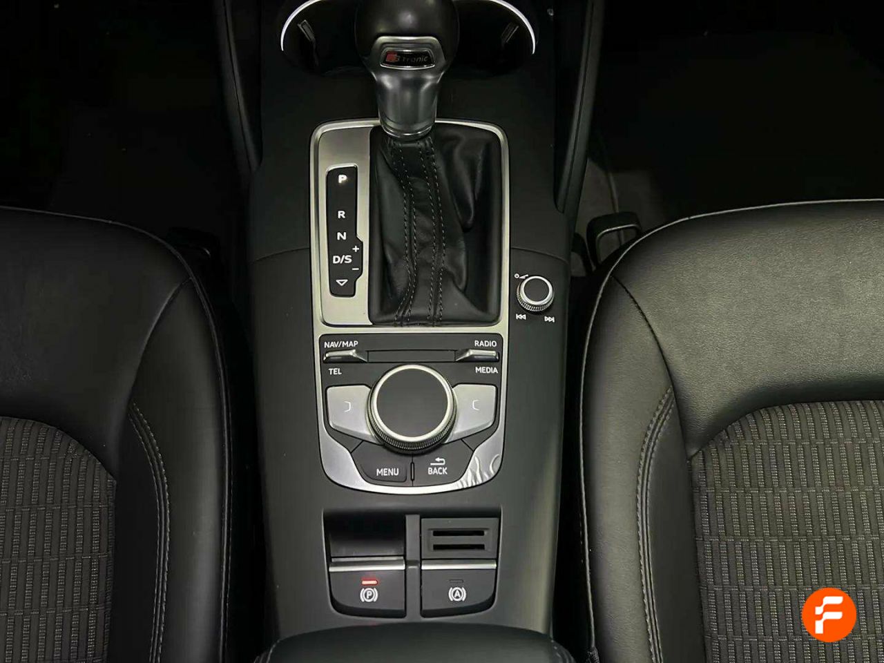 Foto Audi A3 17