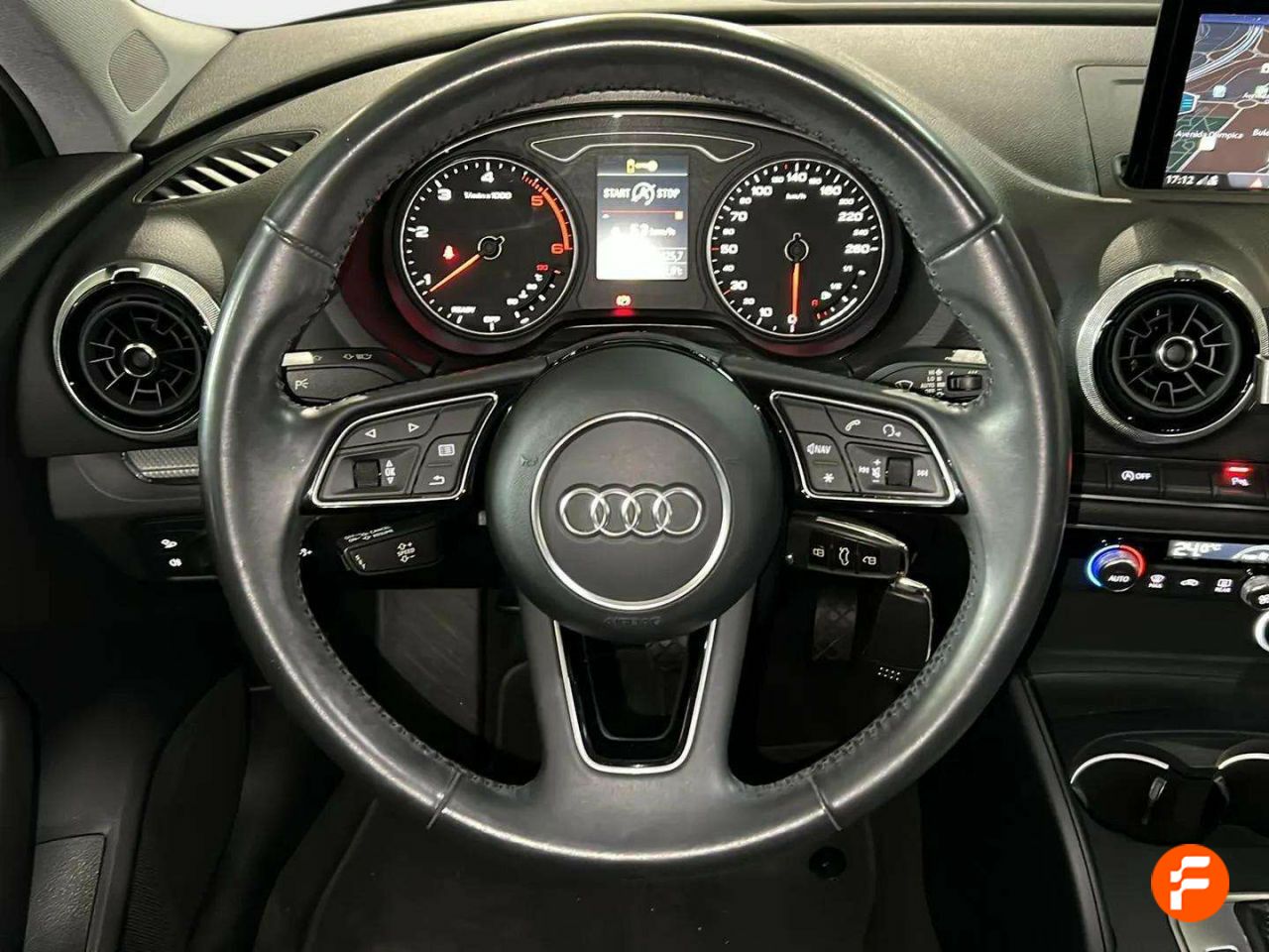 Foto Audi A3 18