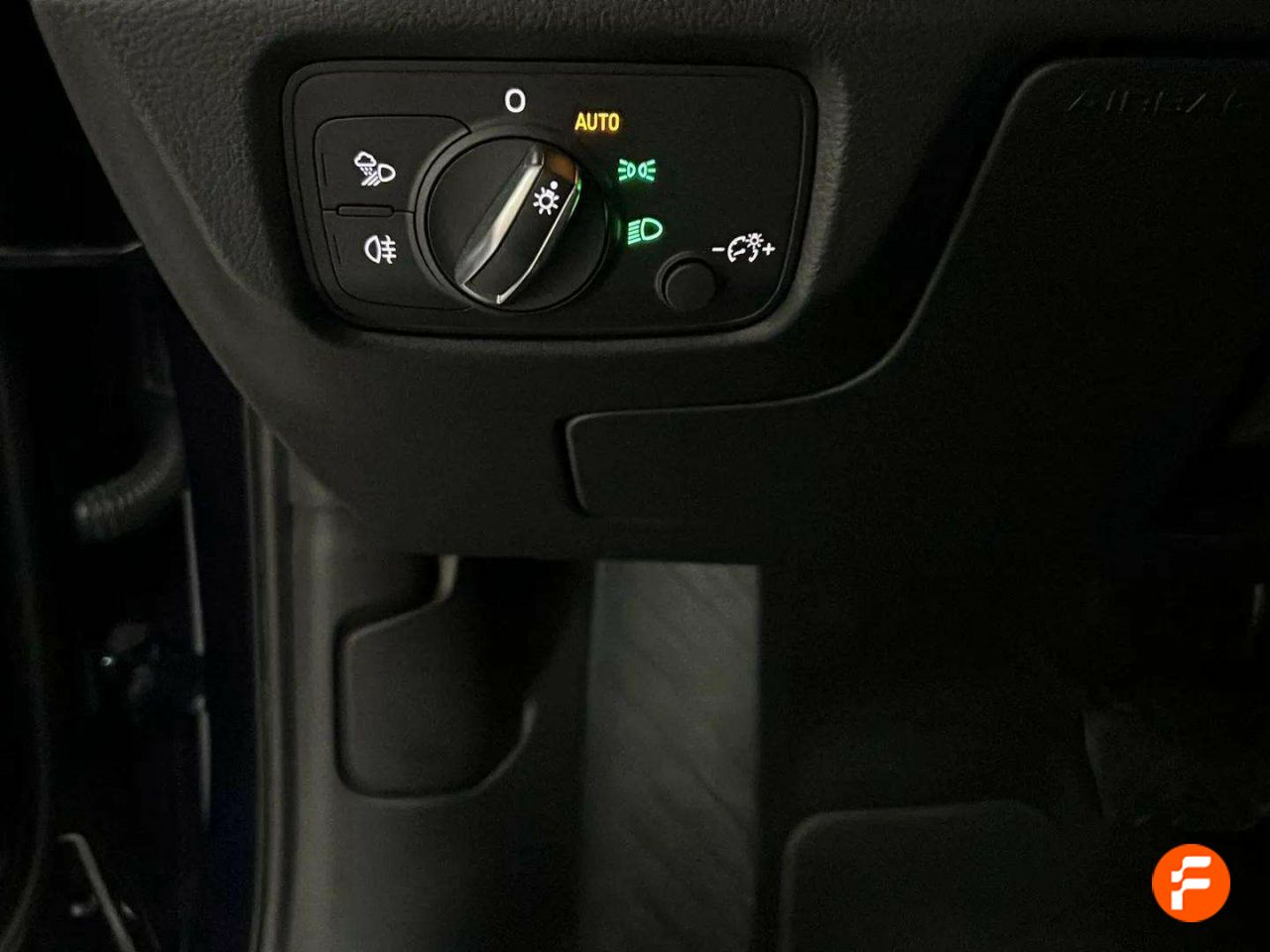 Foto Audi A3 19