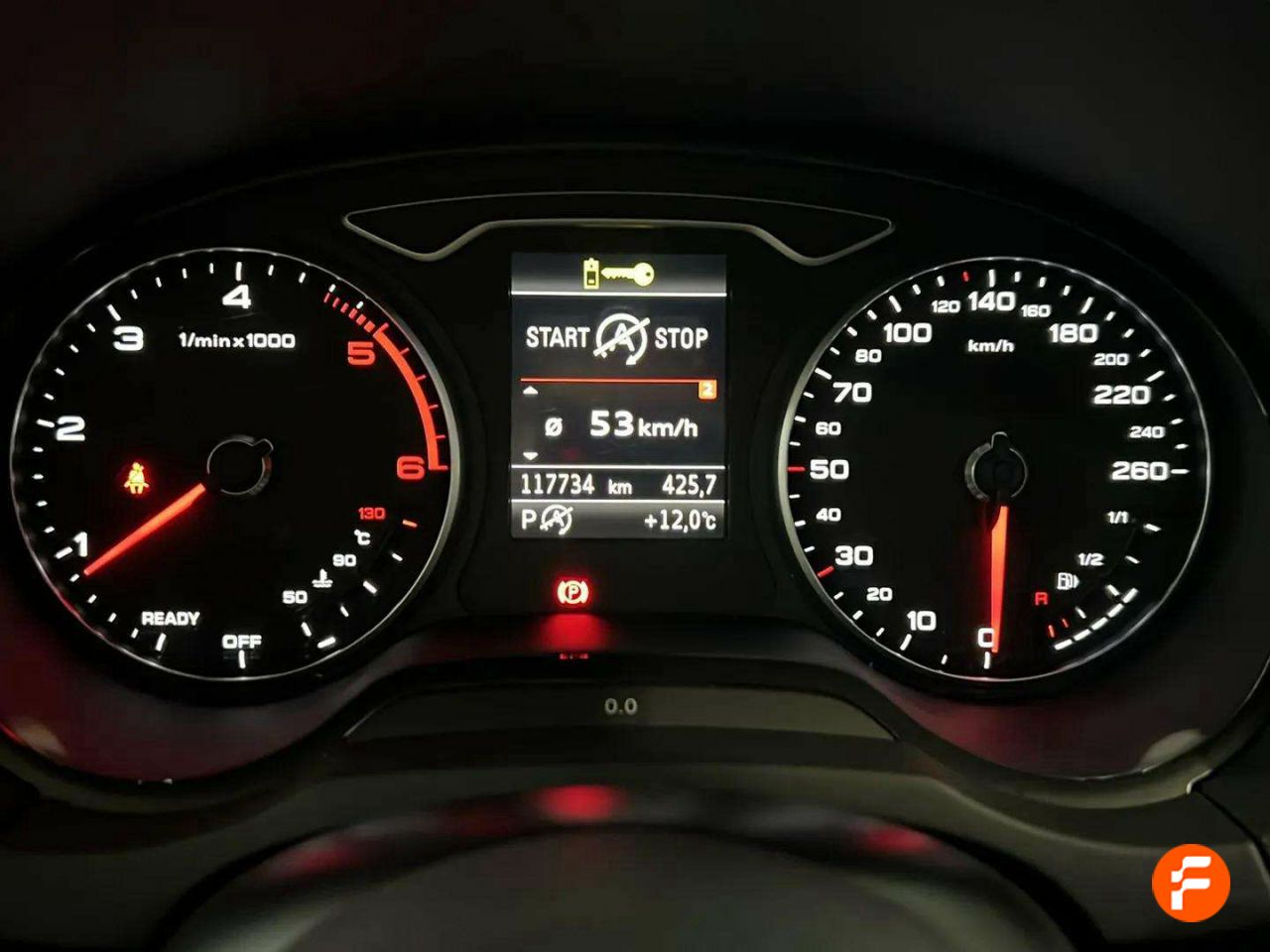 Foto Audi A3 20