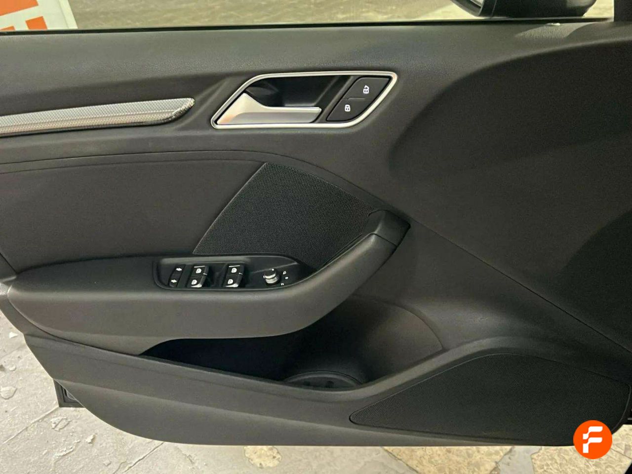 Foto Audi A3 21