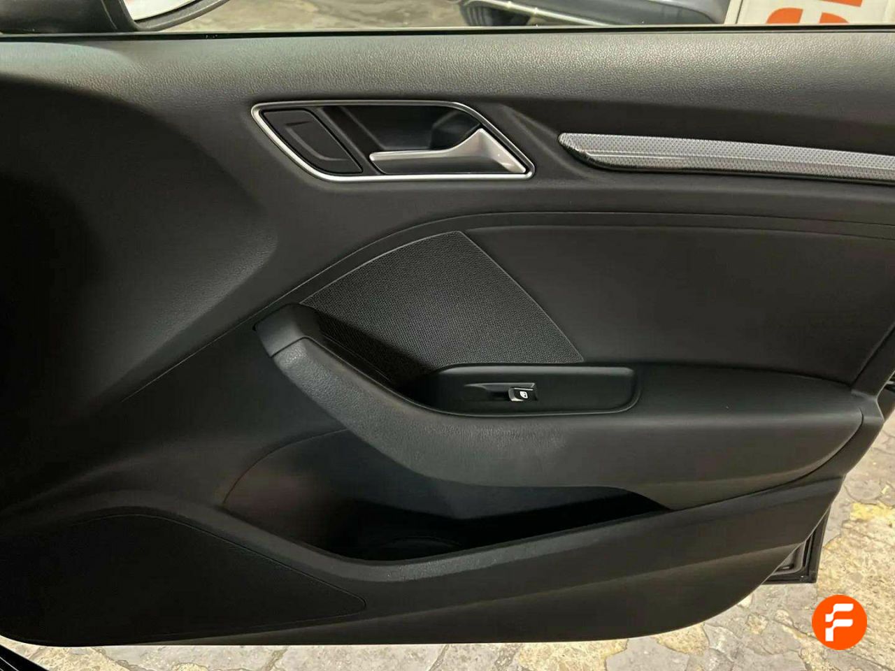 Foto Audi A3 22