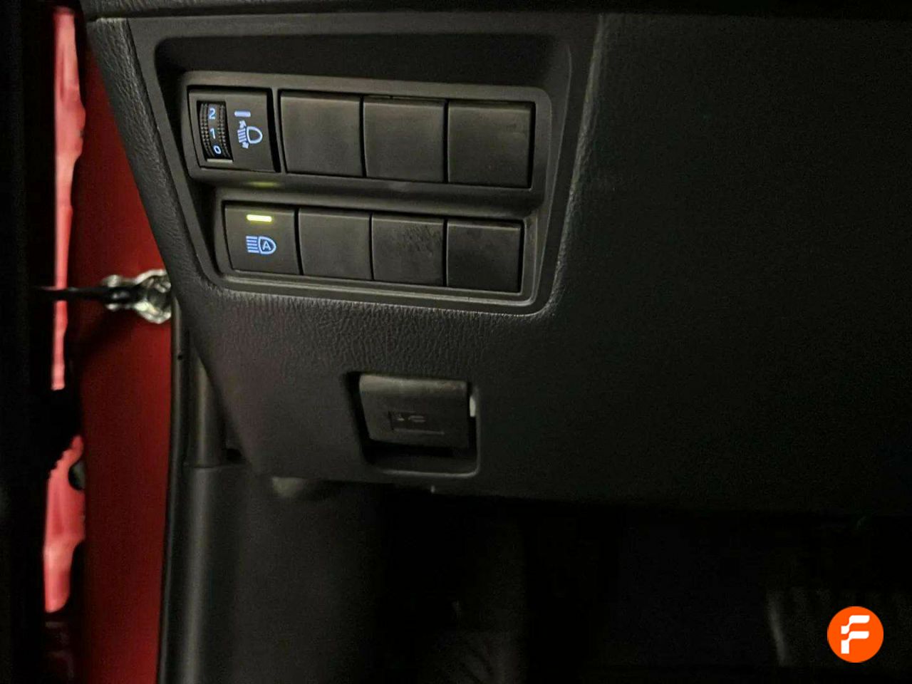 Foto Toyota Yaris 19
