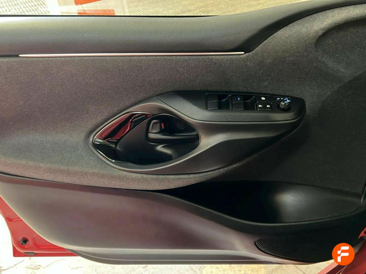 Foto Toyota Yaris 21