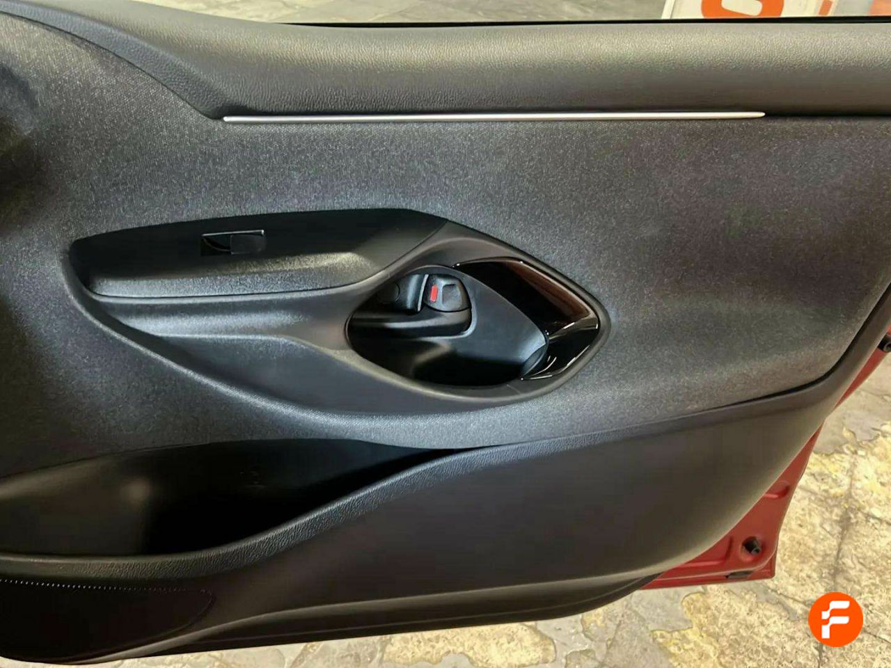 Foto Toyota Yaris 22