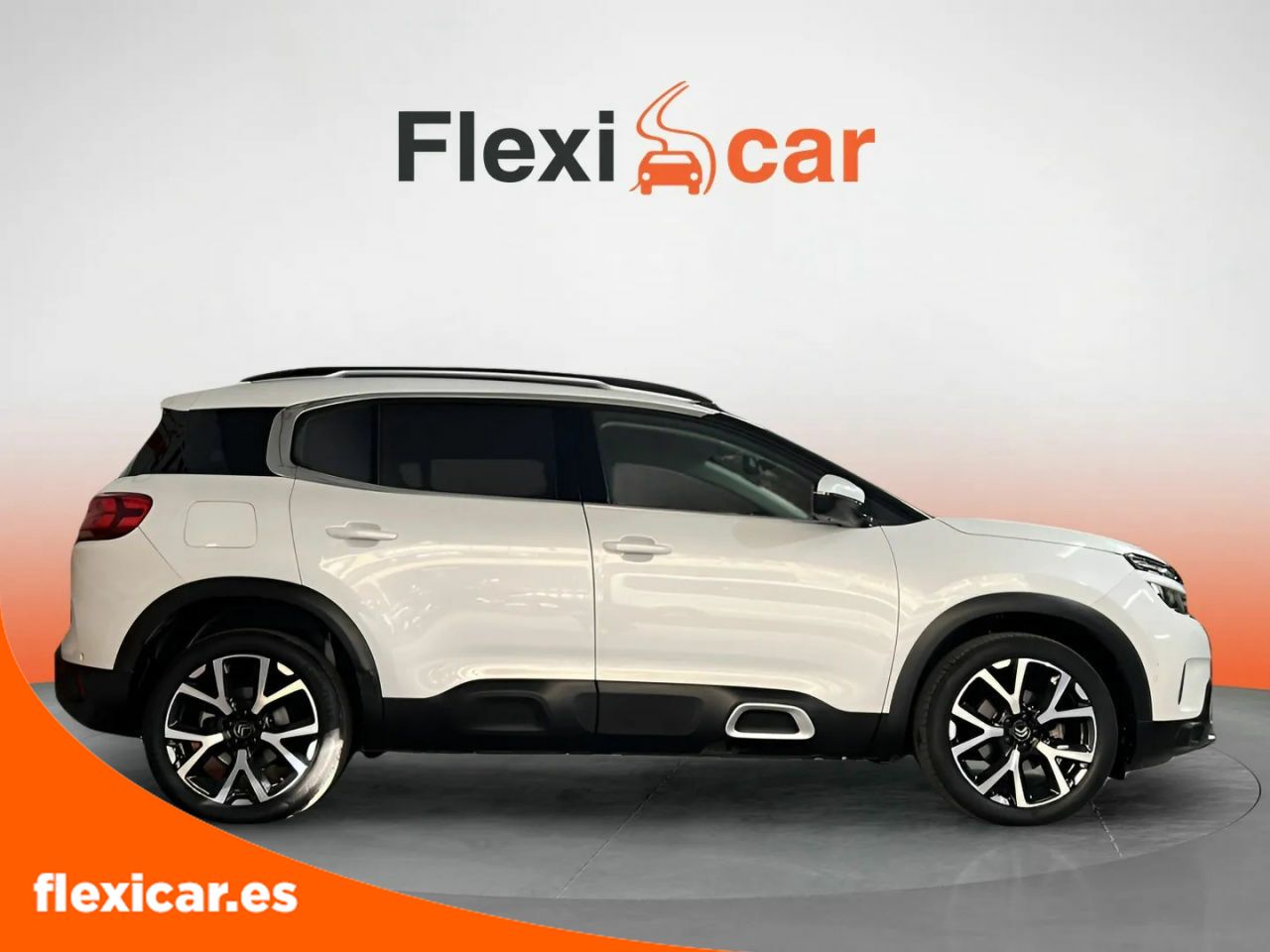 Foto Citroën C5 Aircross 9