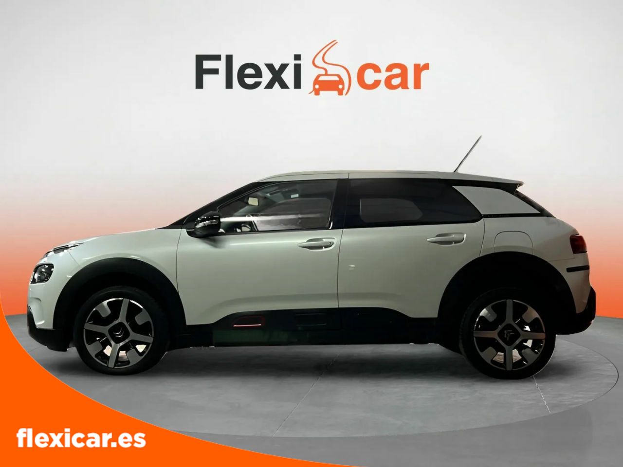 Foto Citroën C4 Cactus 4