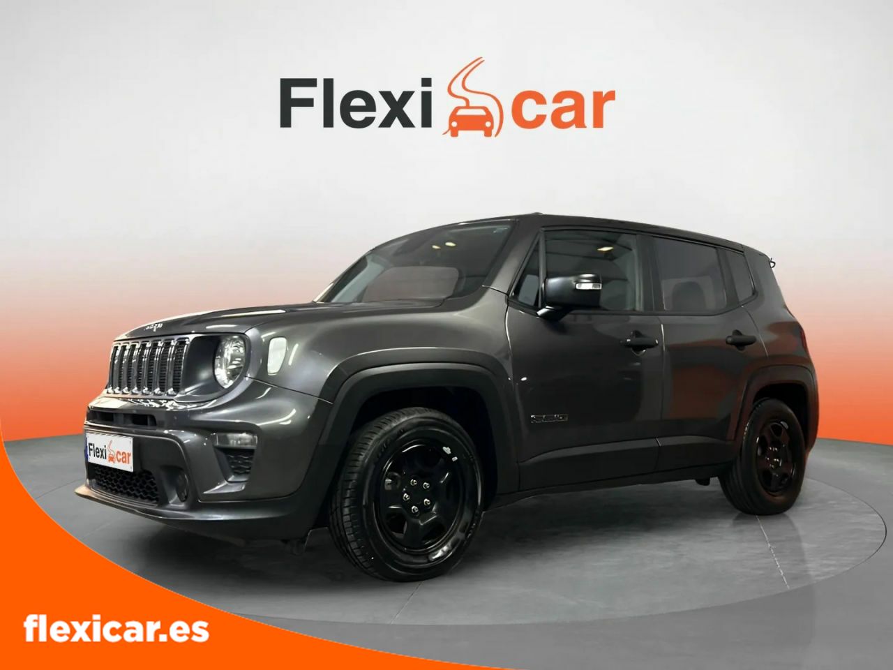 Foto Jeep Renegade 3