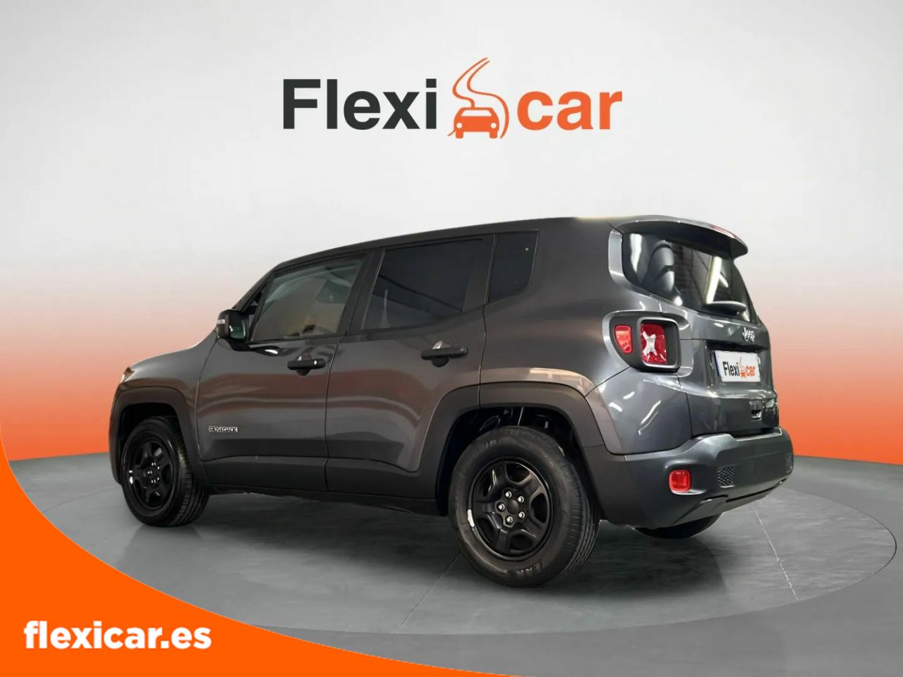 Foto Jeep Renegade 5