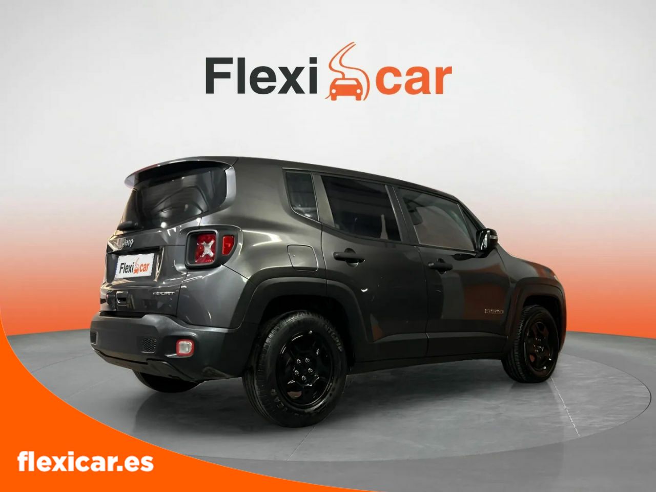 Foto Jeep Renegade 8