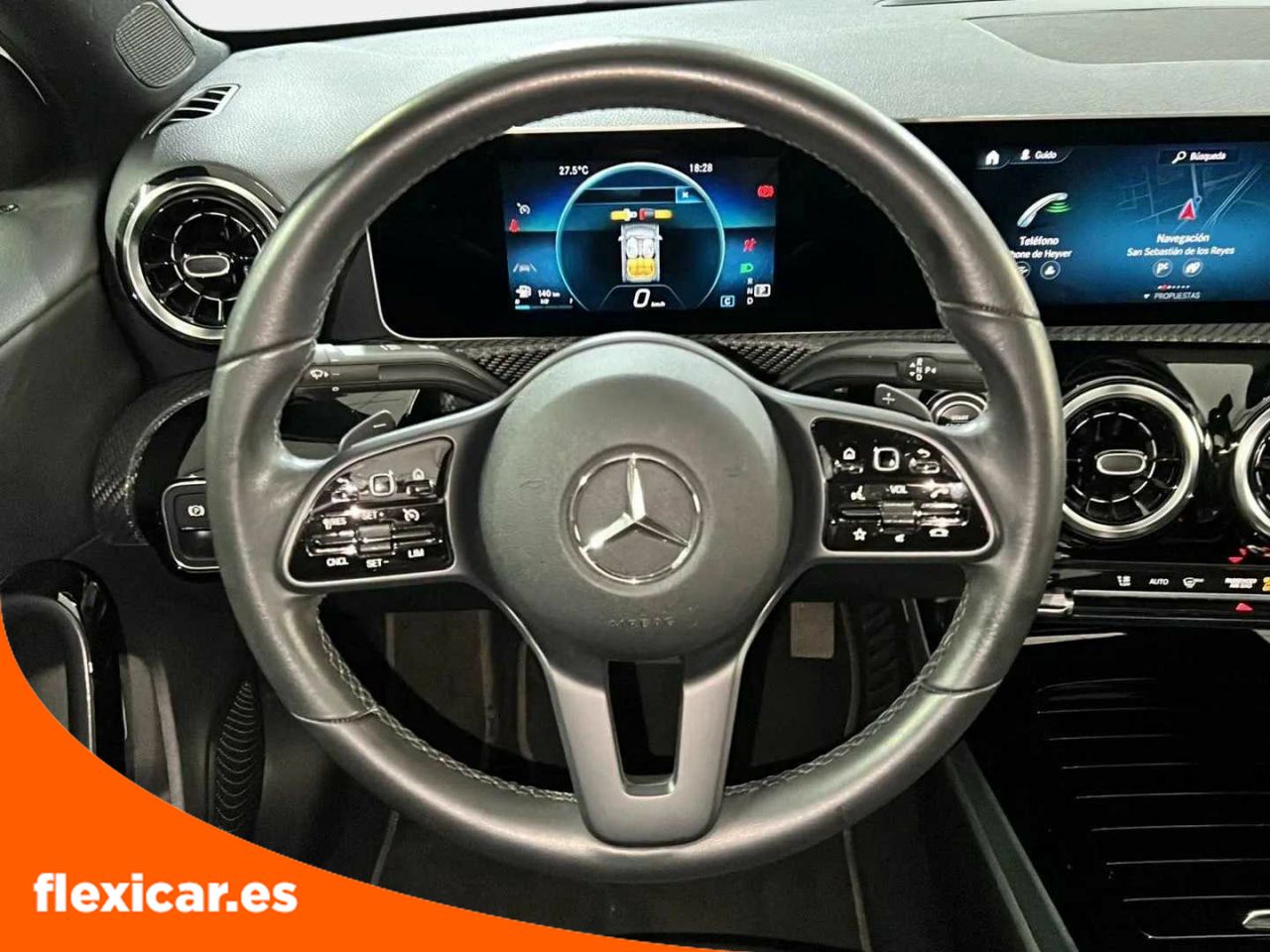 Foto Mercedes-Benz Clase A 20