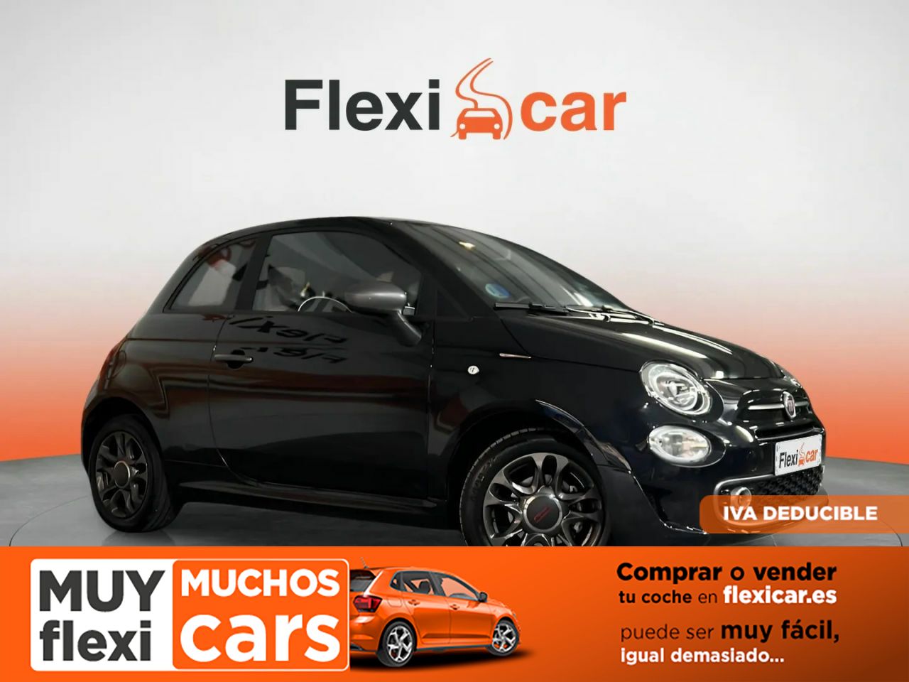 Foto Fiat 500 1