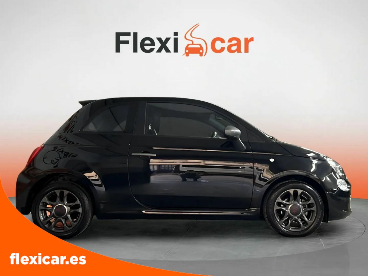 Foto Fiat 500 9