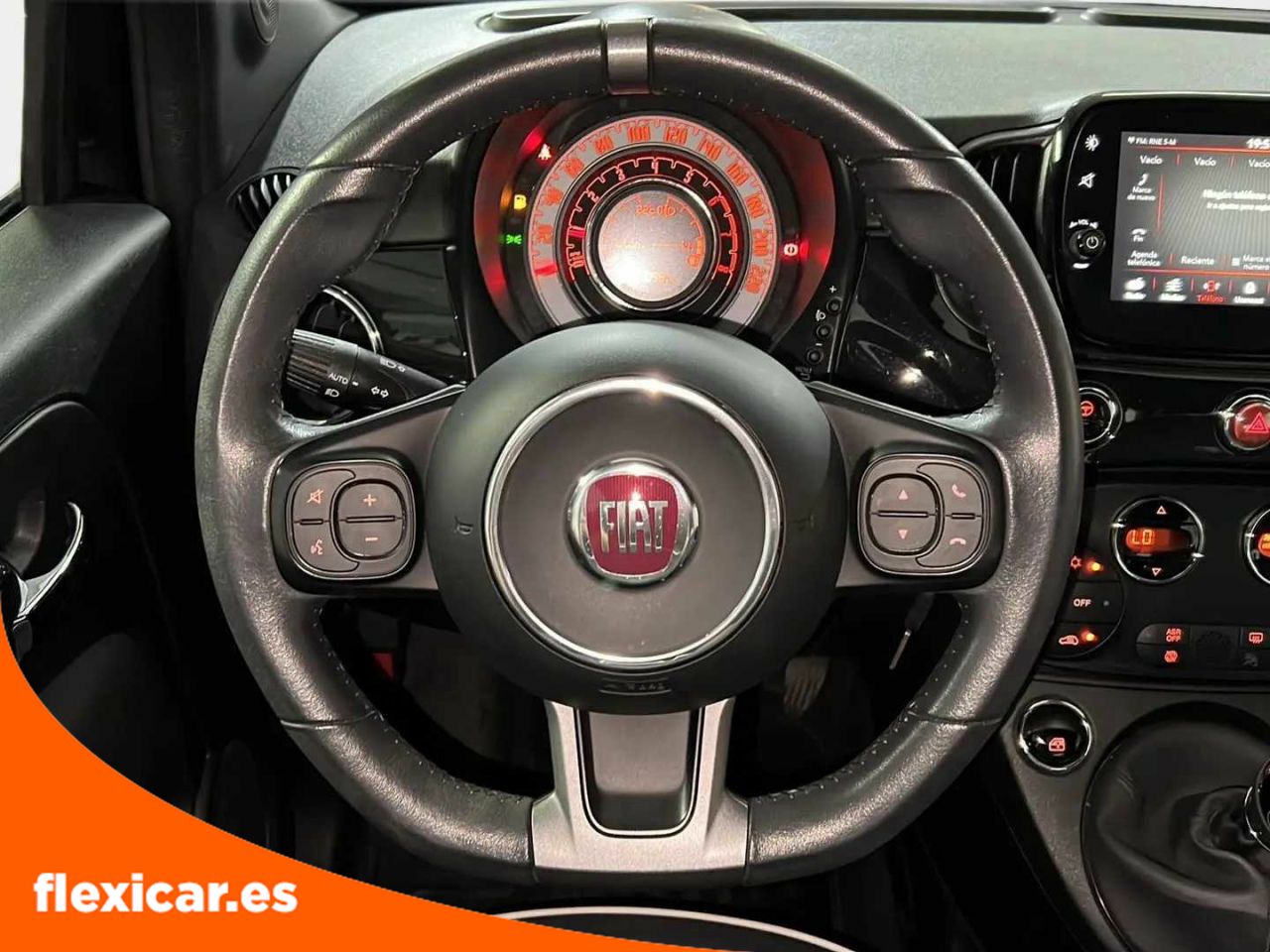 Foto Fiat 500 18