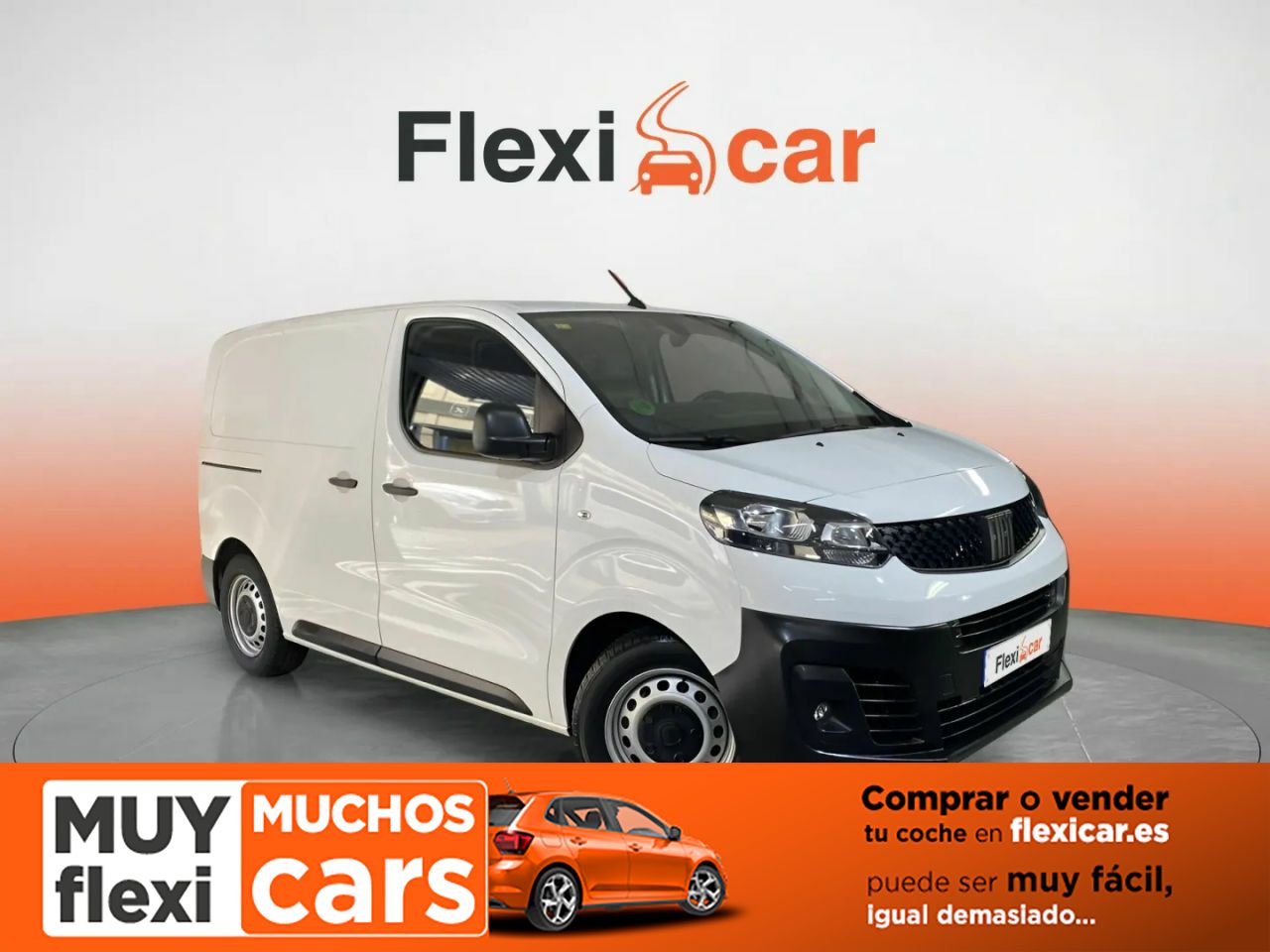 Foto Fiat Scudo 1