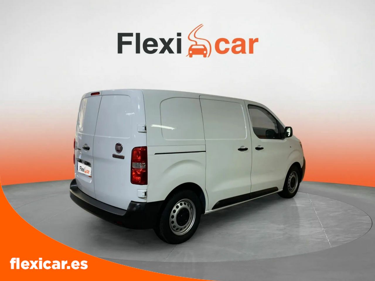 Foto Fiat Scudo 8