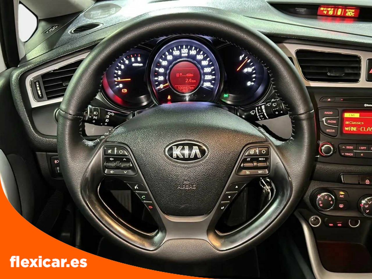 Foto Kia Ceed 18