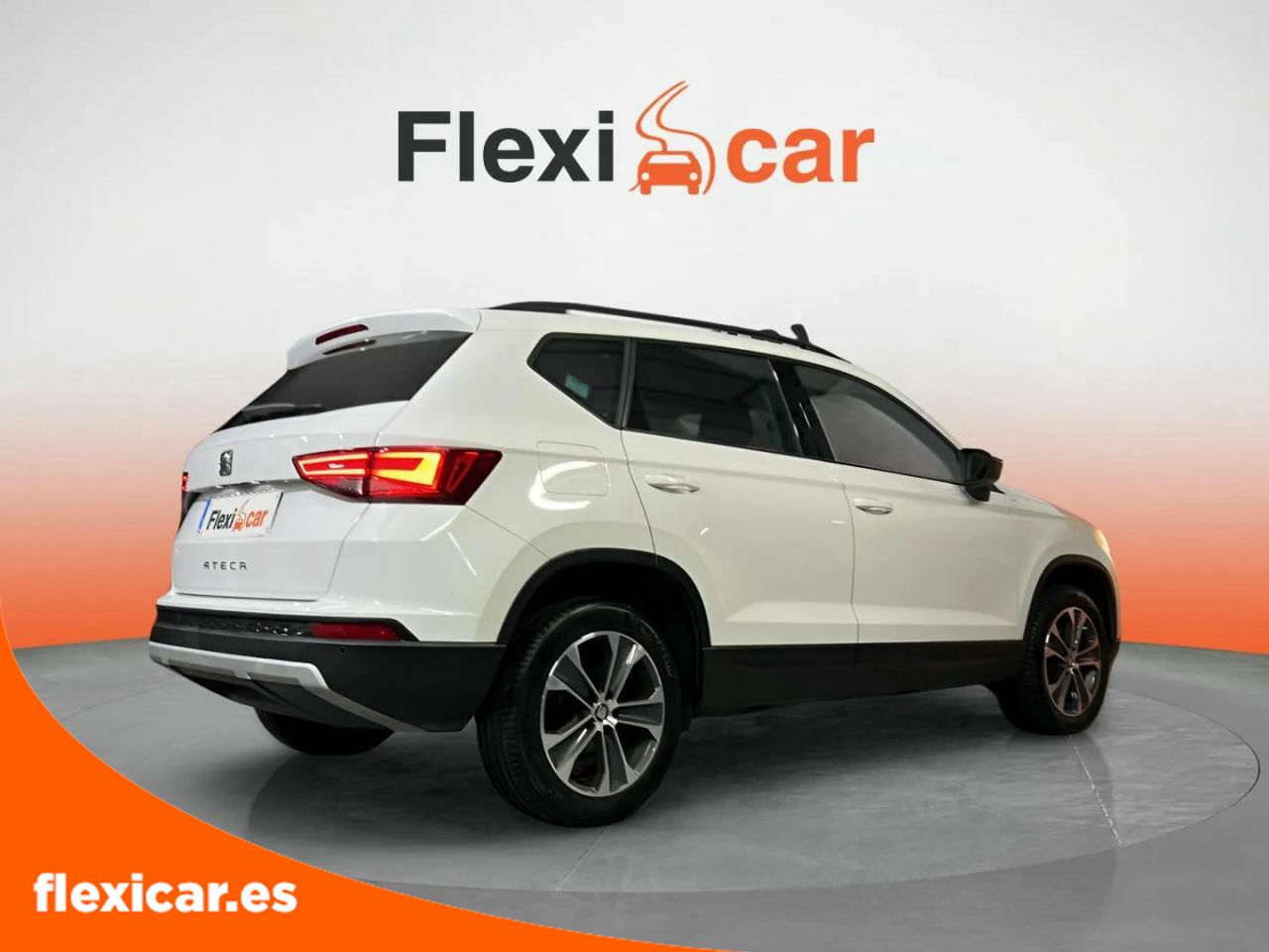 Foto Seat Ateca 8