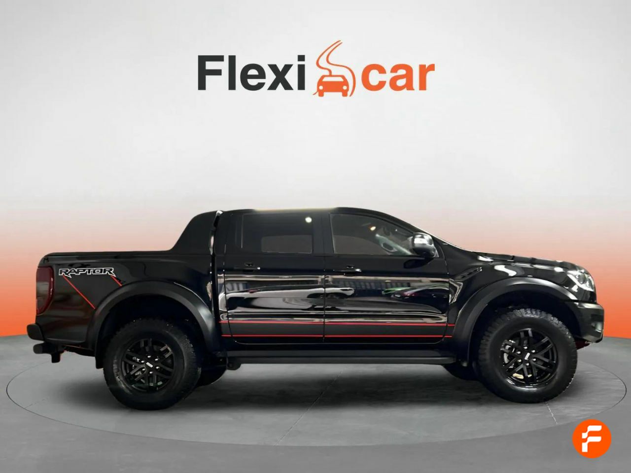 Foto Ford Ranger 8